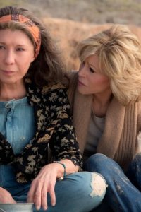 Grace and Frankie – S01E13 – The Vows