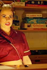 Murder in Successville – S01E04 – Mayor the Force be with You