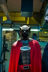 Murder in Successville – S03E06 – The Big Sleet