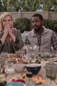 Grace and Frankie – S07E03 – The Bunny