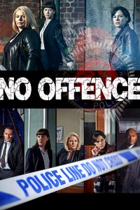 No Offence – S03E06 – Payback