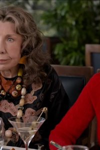 Grace and Frankie – S07E07 – The Psychic