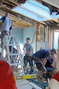 Reno Rumble – S01E09 – Second Week Houses Revealed & Elimination