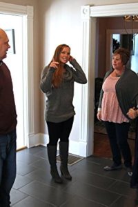 Good Bones – S01E02 – An Old Victorian House Gets a New Facelift