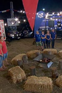 Reno Rumble – S01E19 – Semi-Final 72-hour Challenge