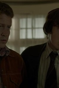 The Enfield Haunting – S01E01 – Episode #1.1