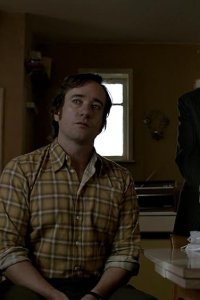 The Enfield Haunting – S01E03 – Episode #1.3