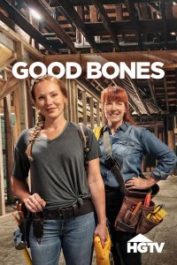 Good Bones – S09E01 – Mina Takes the Lake