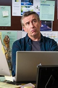 HAPPYish – S01E02 – Starring Marc Chagall, Abuela and Adolf Hitler