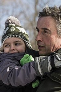HAPPYish – S01E05 – Starring Josey Wales, Jesus Christ and the New York Times