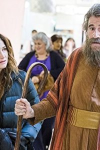 Happyish – S01E06 – Starring Helen Keller, Moses and Lenny Bruce
