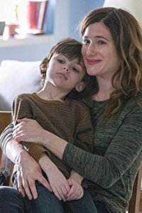 Happyish – S01E09 – Starring Mr. Mike, Joseph McCarthy and Alfred Bernhard Nobel
