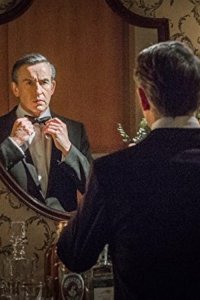 Happyish – S01E10 – Starring Christopher Hitchens, Philip Larkin and Josef Stalin