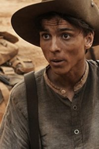 When We Go to War – S01E03 – Harry’s Letter