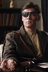 When We Go to War – S01E06 – Cissy’s Letter