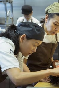 Chef’s Table – S01E04 – Niki Nakayama