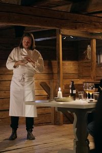 Chef’s Table – S01E06 – Magnus Nilsson