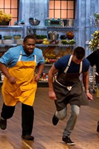 Spring Baking Championship – S01E01 – Spring Bounty
