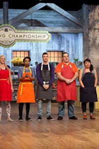 Spring Baking Championship – S01E02 – Sweet and Tart