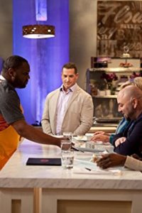Spring Baking Championship – S01E04 – Birthday Blast