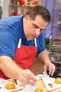 Spring Baking Championship – S01E05 – Memorial Day Madness