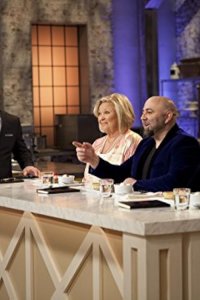 Spring Baking Championship – S01E06 – Wedding Season