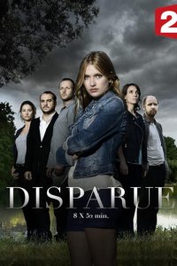 Disparue – S01E08 – Épisode Huit