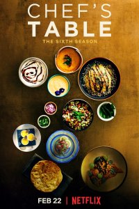 Chef’s Table – S07E04 – Norma Listman & Saqib Keval