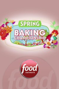 Spring Baking Championship – S11E01 – Welcome to the Little Shop of Spring Magic
