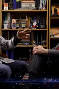 StarTalk – S05E07 – News Anchor Dan Rather