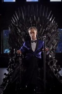 StarTalk – S05E08 – Author George R.R. Martin