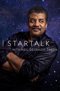 StarTalk – S05E11 – Actor James Marsden