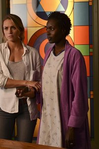 The Messengers – S01E02 – Strange Magic