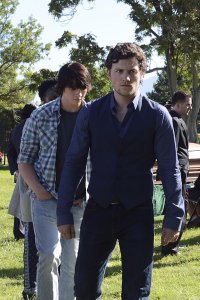The Messengers – S01E03 – Path to Paradise
