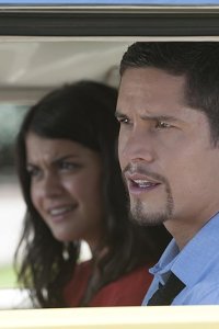 The Messengers – S01E04 – Drums of War