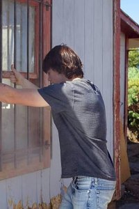 The Messengers – S01E07 – Deus Ex Machina
