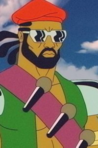 Major Lazer – S01E01 – Bad Seed