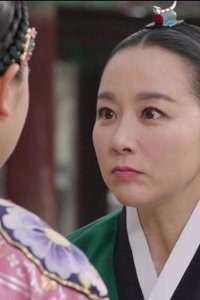Hwajeong – S01E03 – Episode #1.3