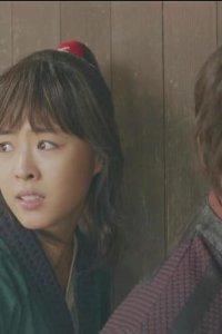 Hwajeong – S01E10 – Episode #1.10