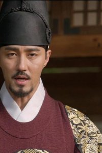 Hwajeong – S01E12 – Episode #1.12