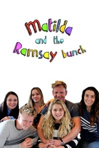 Matilda and the Ramsay Bunch – S04E05 – The Big Bike Bite
