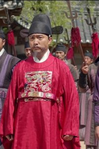 Hwajeong – S01E13 – Episode #1.13