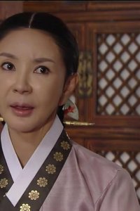 Hwajeong – S01E23 – Episode #1.23