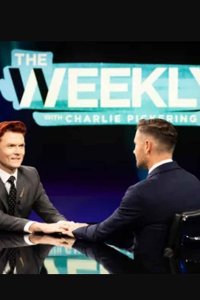 The Weekly with Charlie Pickering – S11E01 – Episode #11.1