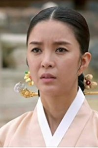 Hwajeong – S01E26 – Episode #1.26
