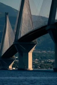 Impossible Engineering – S01E01 – Mega Bridge