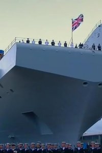 Impossible Engineering – S01E02 – Ultimate Warship