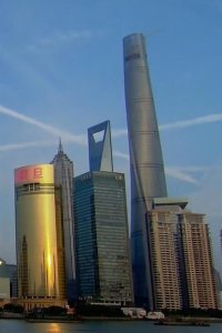 Impossible Engineering – S01E03 – Skyscraper of the Future