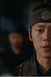 Hwajeong – S01E29 – Episode #1.29