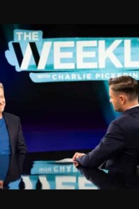 The Weekly with Charlie Pickering – S11E04 – Episode #11.4